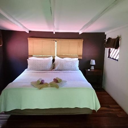 Casa Verde, Cahuita Kültér fotó