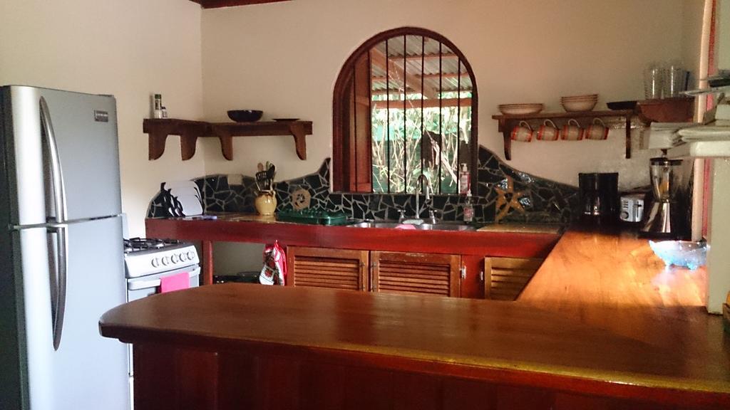 Casa Verde, Cahuita Kültér fotó