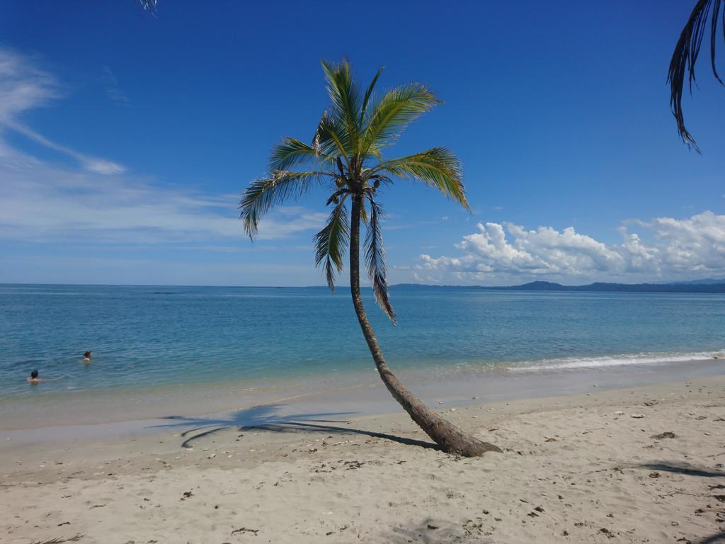 Casa Verde, Cahuita Kültér fotó