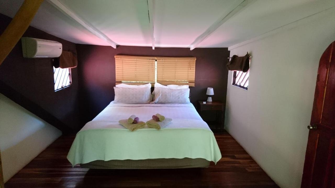 Casa Verde, Cahuita Kültér fotó