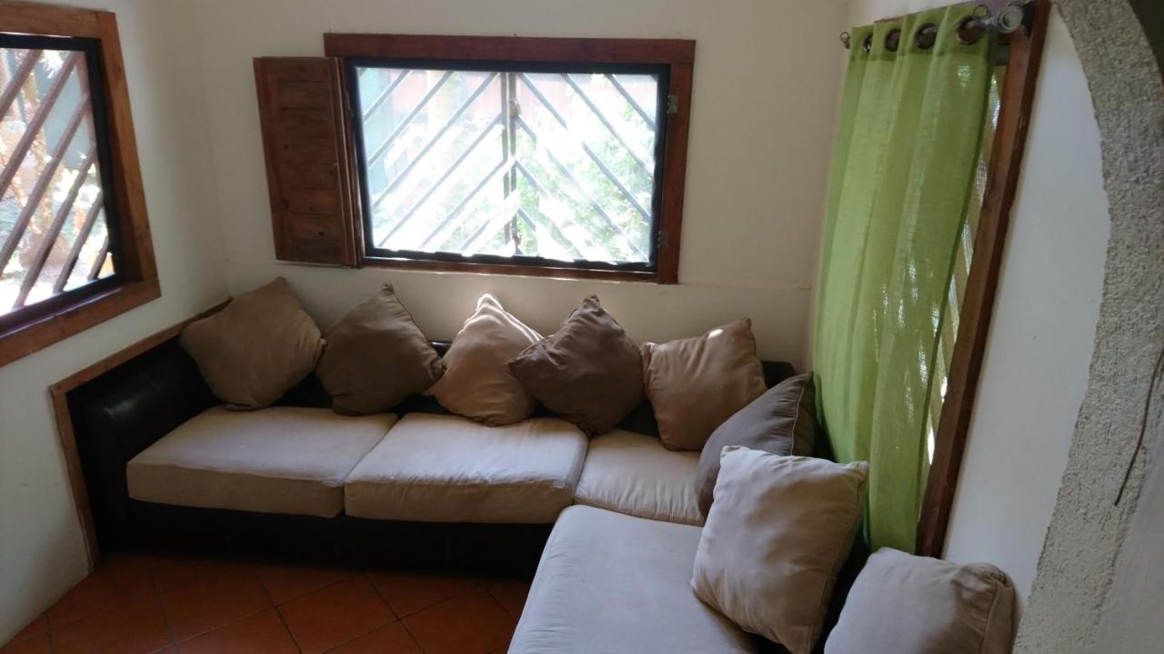 Casa Verde, Cahuita Kültér fotó