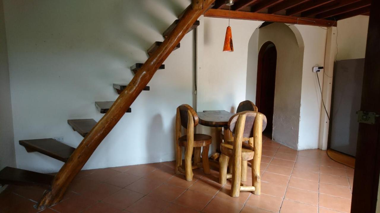 Casa Verde, Cahuita Kültér fotó