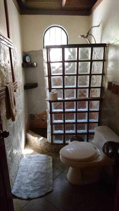 Casa Verde, Cahuita Kültér fotó