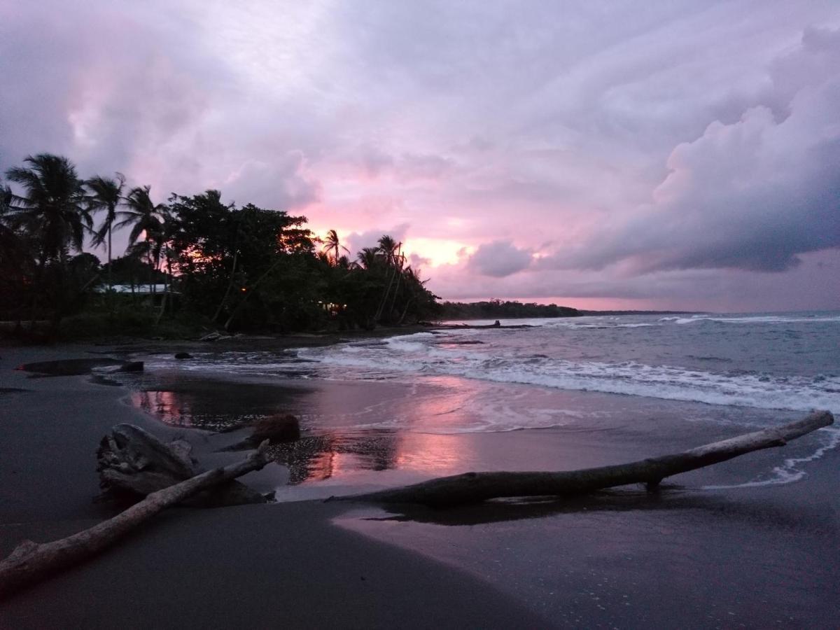 Casa Verde, Cahuita Kültér fotó