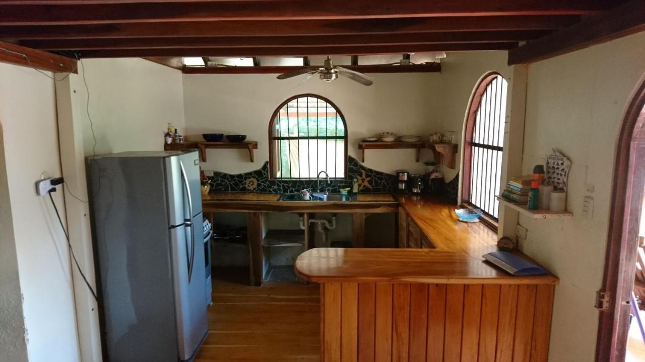 Casa Verde, Cahuita Kültér fotó