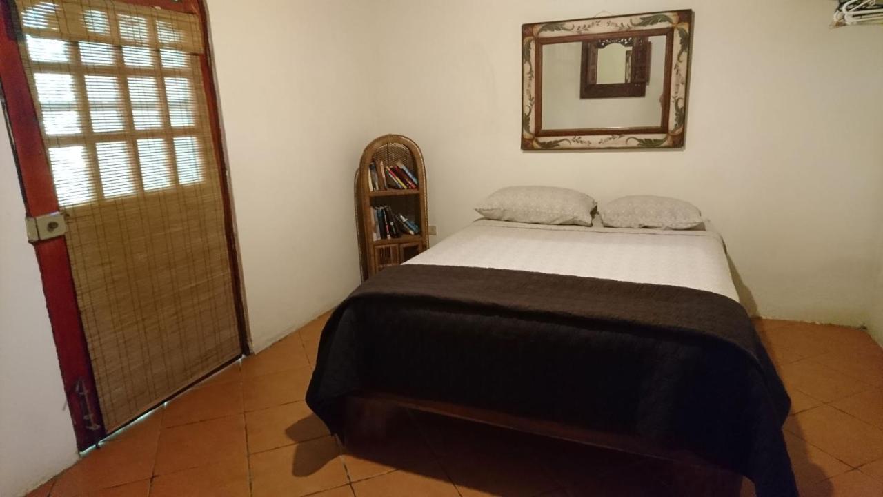 Casa Verde, Cahuita Kültér fotó